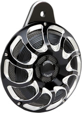Arlen Ness Horn Drift Xl Black HORN GROUP Arlen Ness