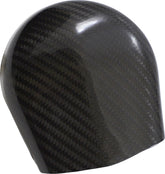 Horn Cover, Carbon Fiber Gloss - 06+ Touring Horn Cover Slyfox Performance Default Title