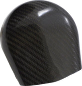 Slyfox Horn Cover, Carbon Fiber Gloss - 06+ Touring Horn Slyfox