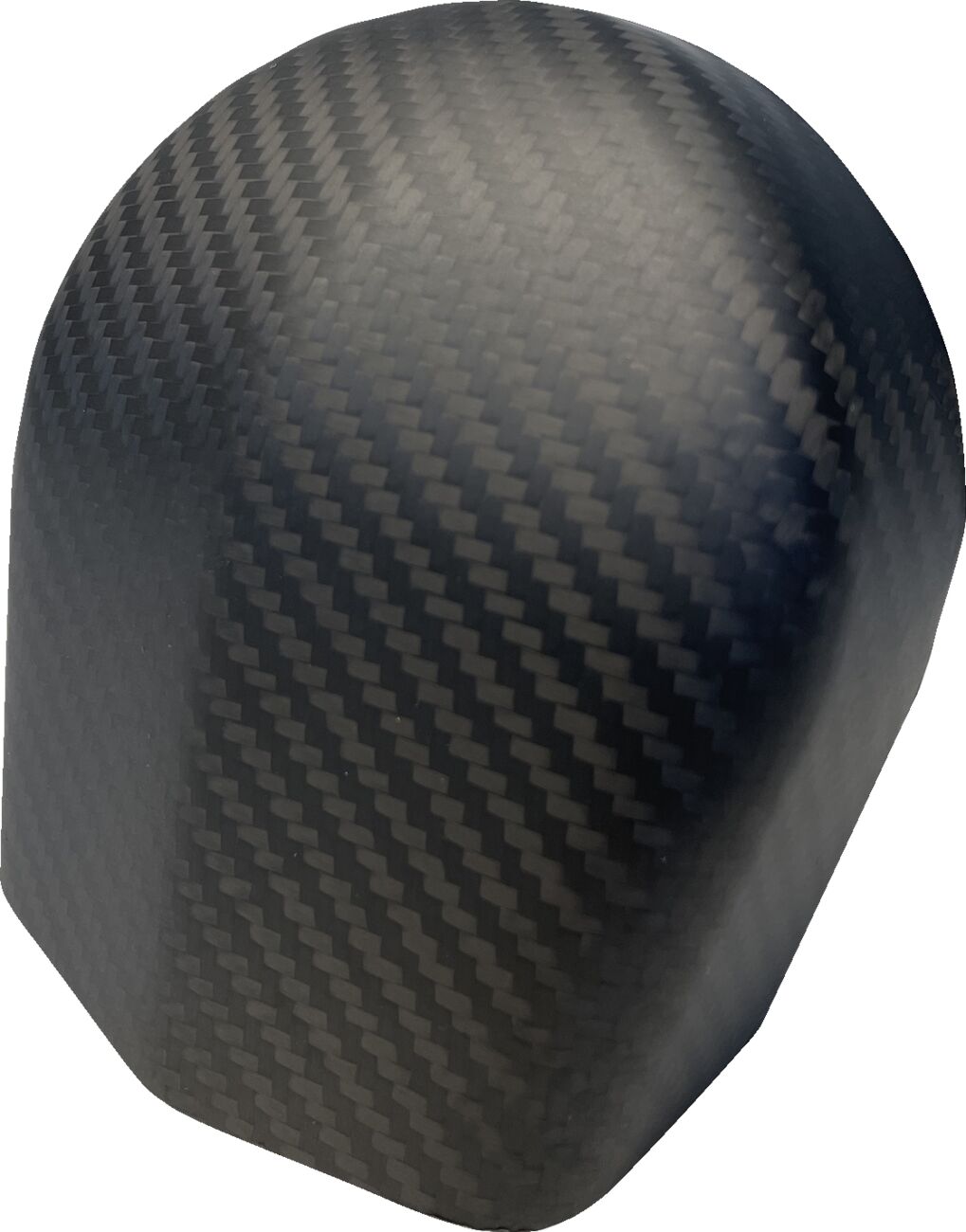 Horn Cover, Carbon Fiber Matte - 06+ Touring Horn Cover Slyfox Performance Default Title