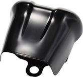 Drag Specialties Cover Horn Blk W.Fall HORN GROUP Drag Specialties