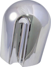 Drag Specialties Cover Horn Chr Custom HORN GROUP Drag Specialties