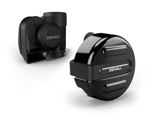Denali Og Horn + Cover + Harness Vtwin Horn Denali