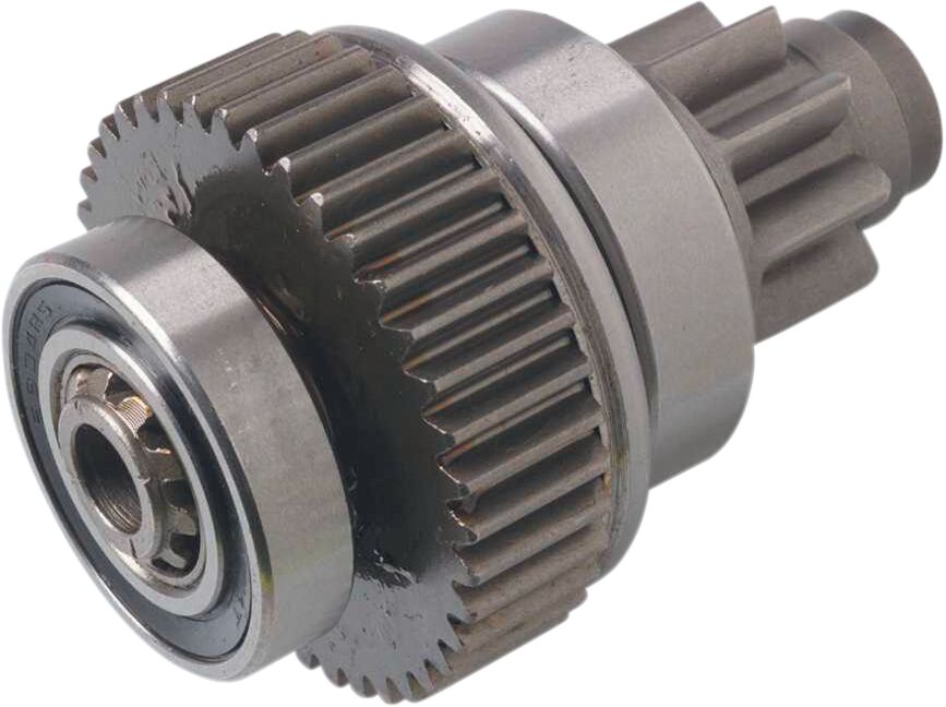 Drag Specialties Starter Drive 81 90 Xl STARTER GROUP Drag Specialties