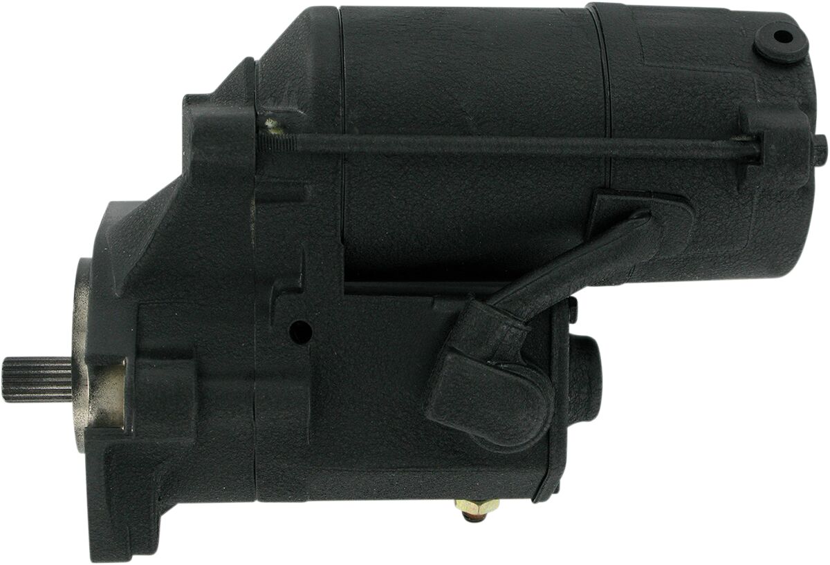 Terry Components 1.8 Blk.Starter 94 06 Bt STARTER GROUP Terry Components