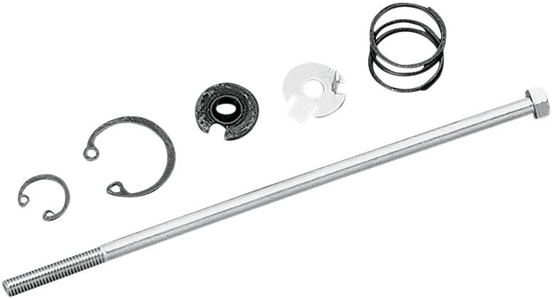Drag Specialties Starter Jackshaft Repair Kit Starter Drag Specialties