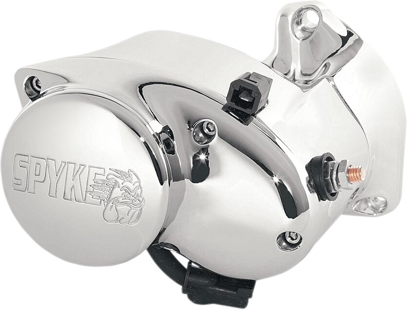 Spyke Starter Stealth 89 93 Chr STARTER GROUP Spyke