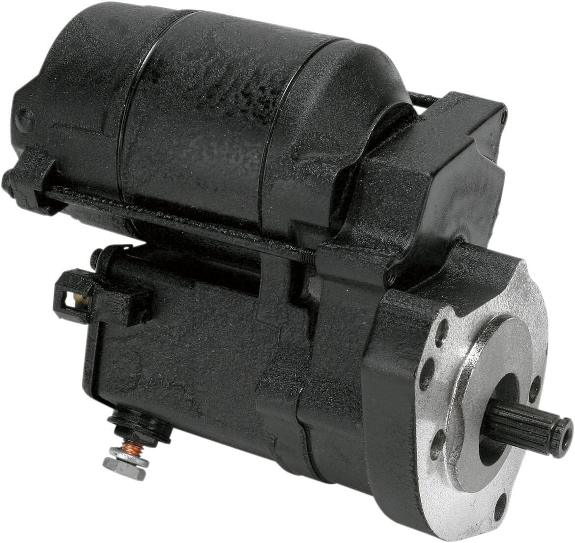 Spyke Starter 1.4 89 93 Fl Blk Starter Motors Spyke