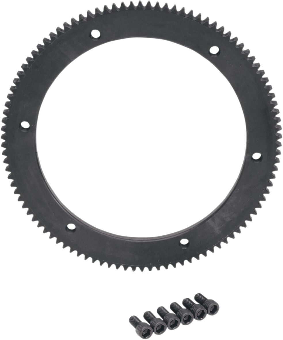 Drag Specialties Gear Ring 102 T 98 06 Bt STARTER GROUP Drag Specialties