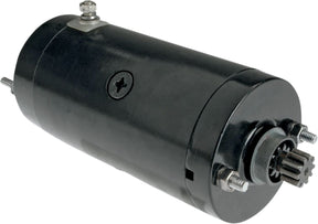 Drag Specialties Starter Motor Prestolite Black Hd Starter Motors Drag Specialties