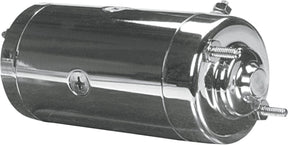Drag Specialties Starter Motor Prestolite Chrome Hd Starter Motors Drag Specialties