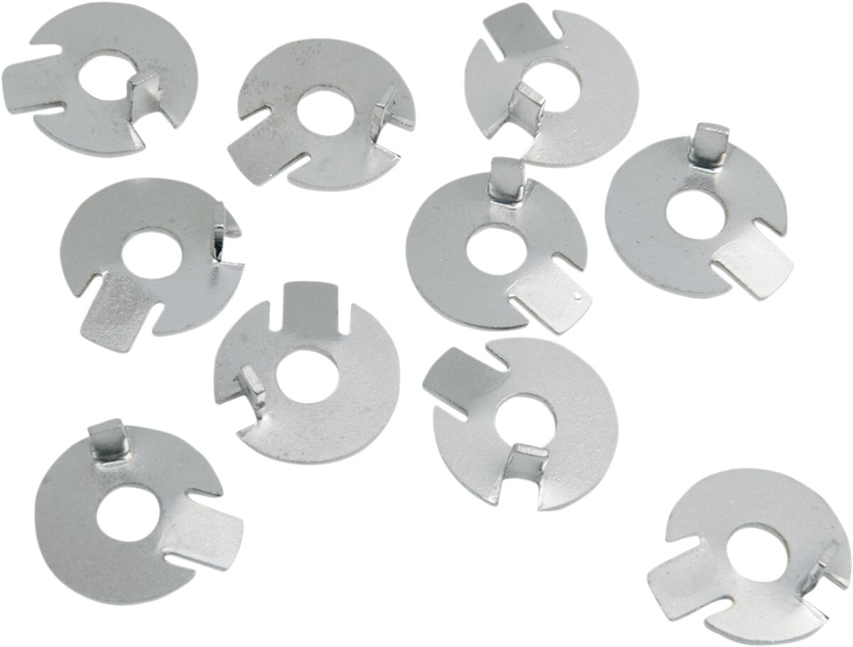 Eastern Motorcycle Parts Lock Washer Str Shft94 06 STARTER GROUP Eastern Motorcycle Parts