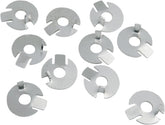 Eastern Motorcycle Parts Lock Washer Str Shft94 06 STARTER GROUP Eastern Motorcycle Parts