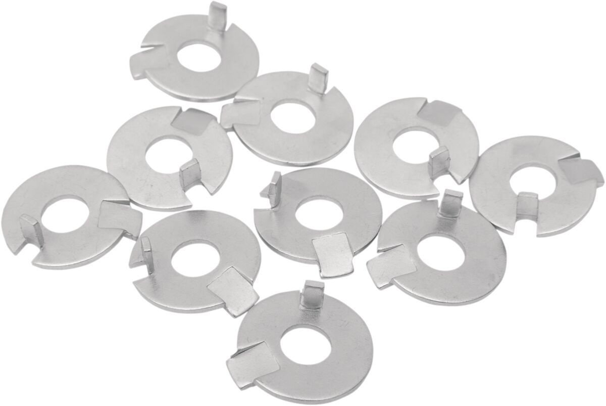 Eastern Motorcycle Parts Lock Washer Str Shft 93 Starter Eastern Motorcycle Parts