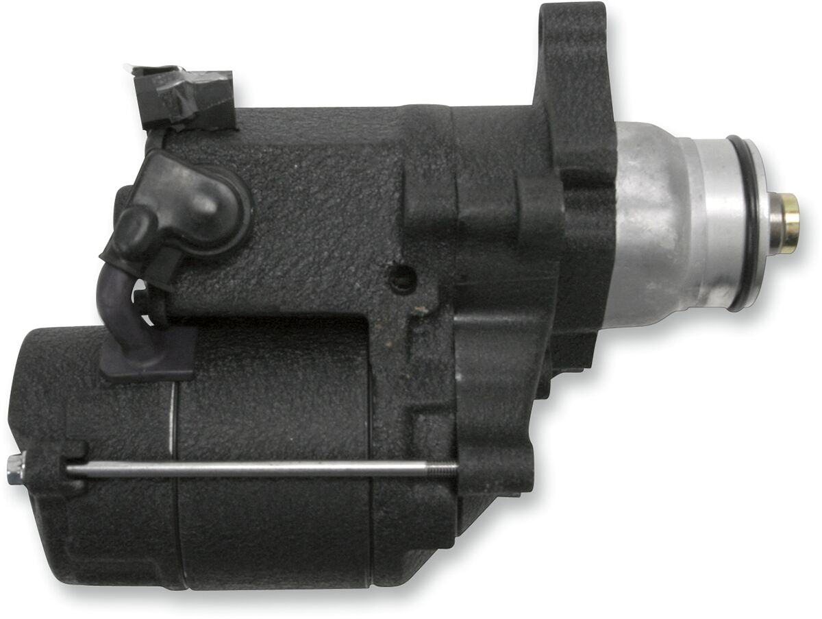 Spyke Starter 1.4 07 17 Tc Blk Starter Motors Spyke