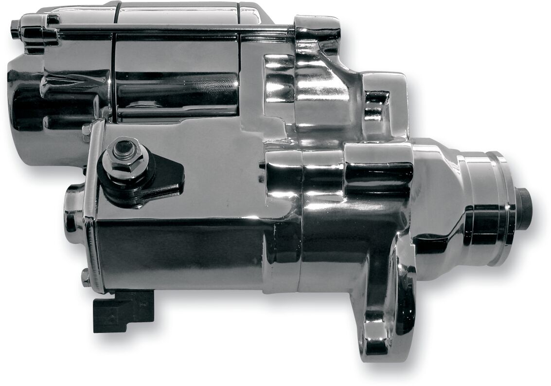 Terry Components Starter Chr 07 17 Tc STARTER GROUP Terry Components