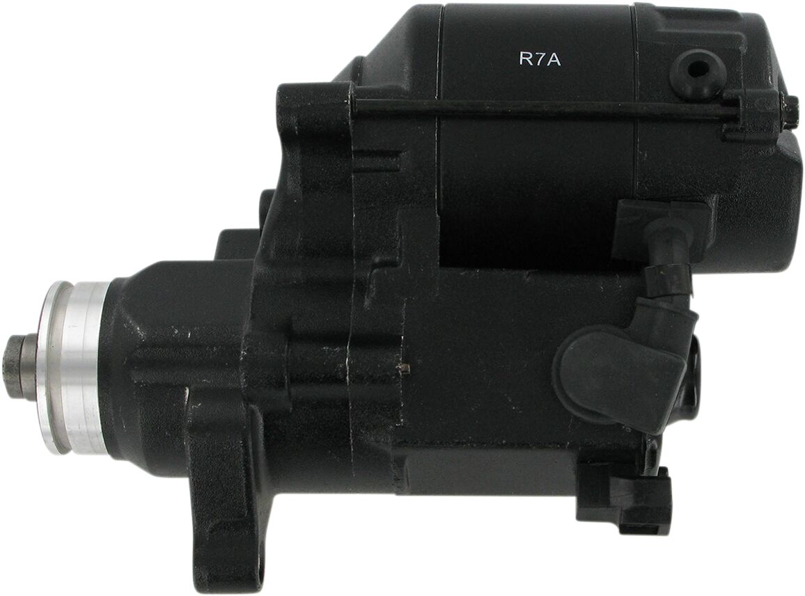 Terry Components Starter Blk 07 17 B Twin Starter Terry Components