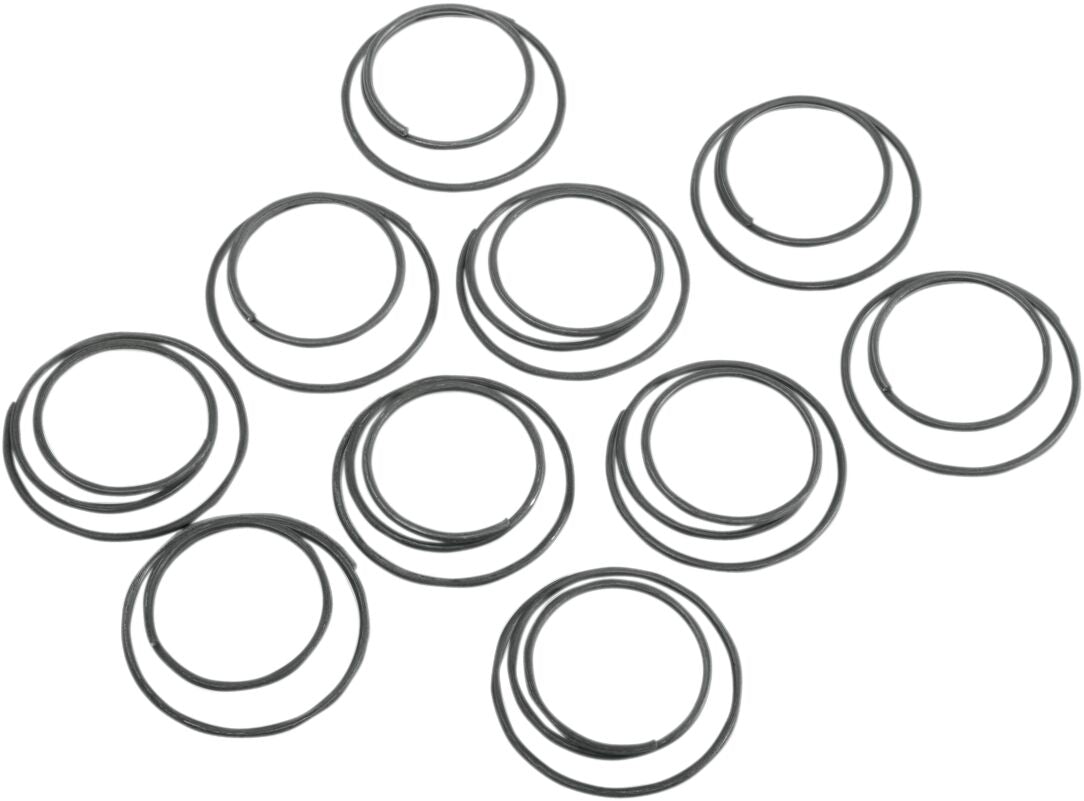 Eastern Motorcycle Parts Spring Strtr Gear33391 36 KICKSTARTERS + PARTS Eastern Motorcycle Parts