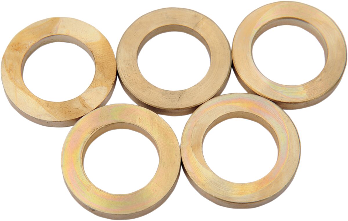 Eastern Motorcycle Parts Washer Thrust 31501 65 STARTER GROUP Eastern Motorcycle Parts