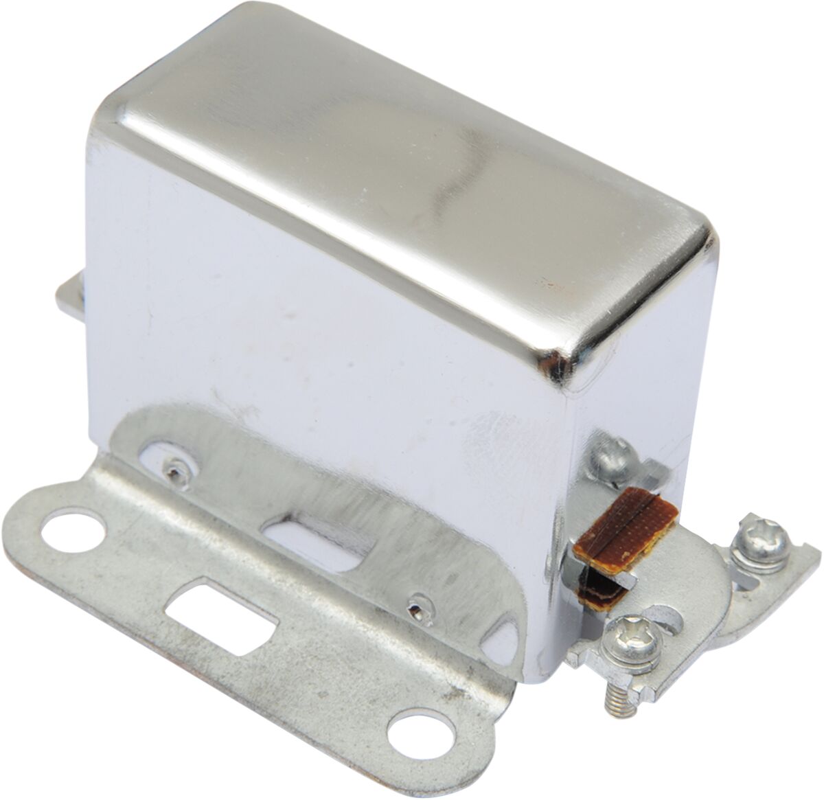 Eastern Motorcycle Parts Relay 74750 38 C Generator Eastern Motorcycle Parts