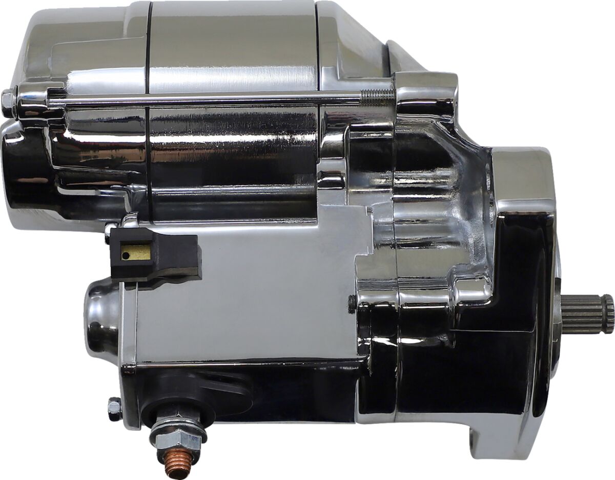 Terry Components Starter 1.2 Kw 90 93 Bt STARTER GROUP Terry Components