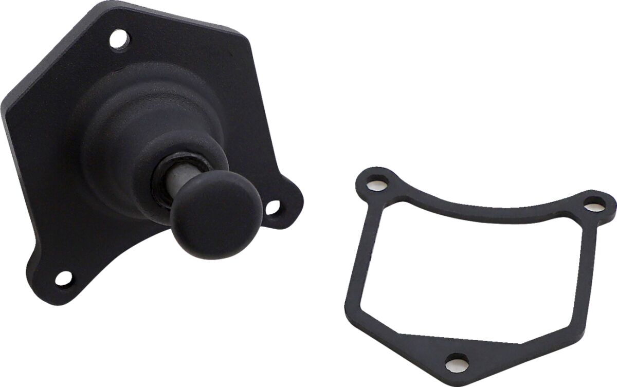 Terry Components Button Starter Blk 2.0 STARTER GROUP Terry Components