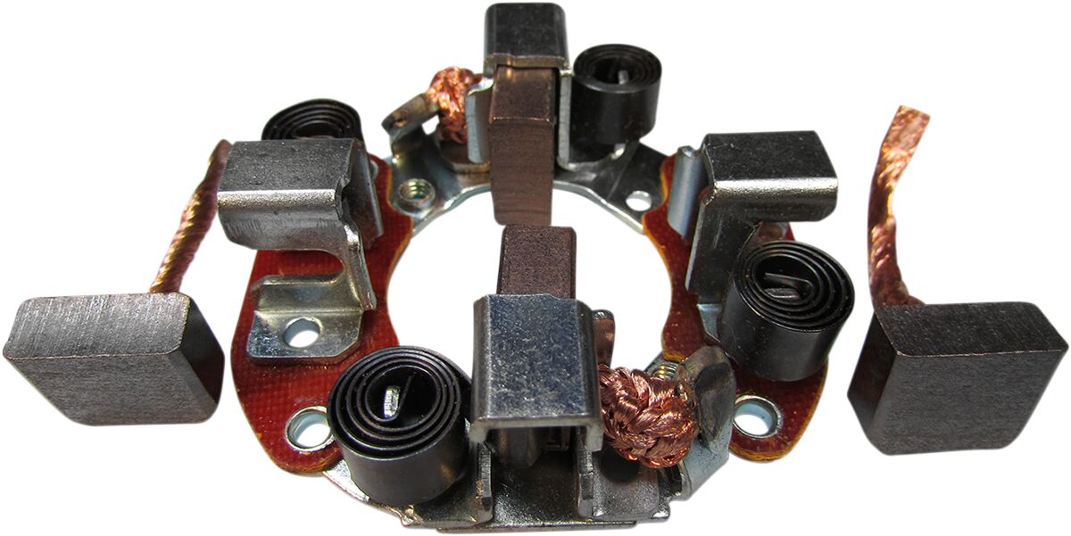 Terry Components Holder Starter Brush STARTER GROUP Terry Components