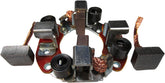 Terry Components Holder Starter Brush STARTER GROUP Terry Components