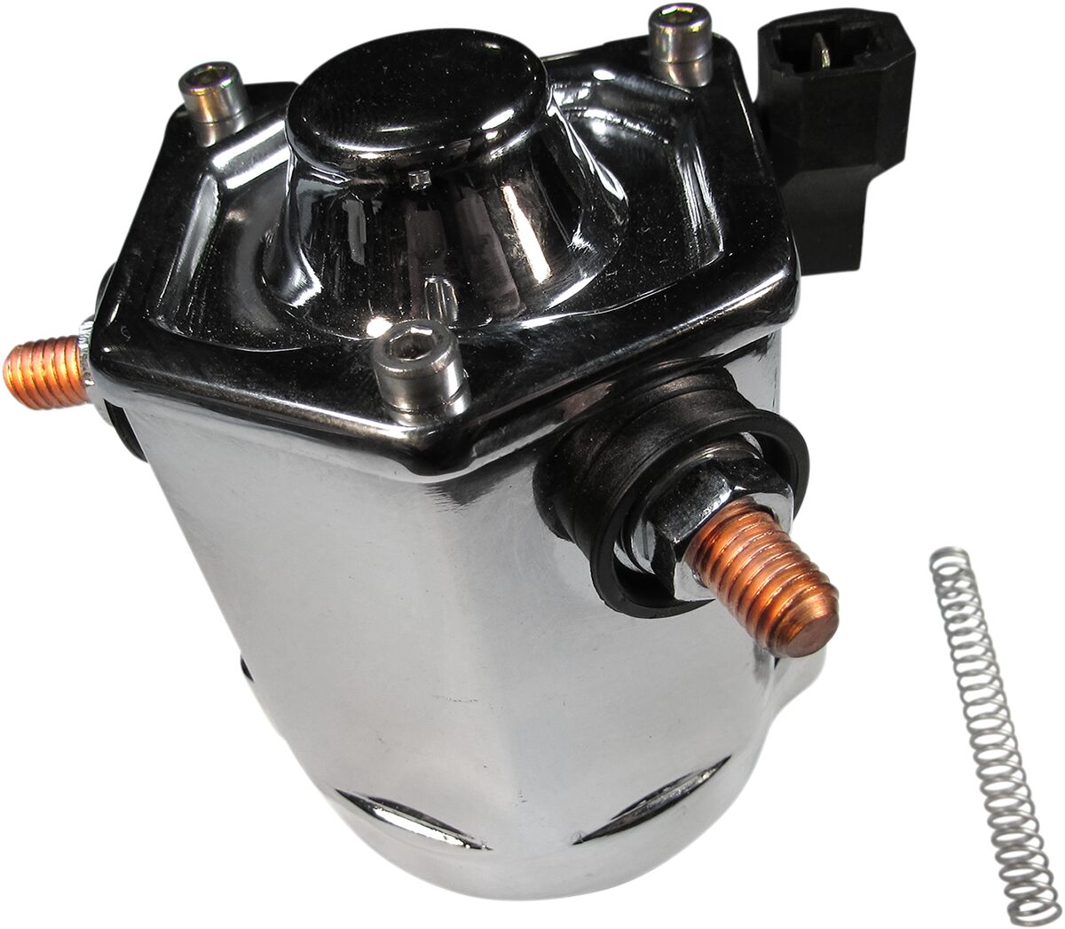 Terry Components Starter Solenoid Body Ch STARTER GROUP Terry Components