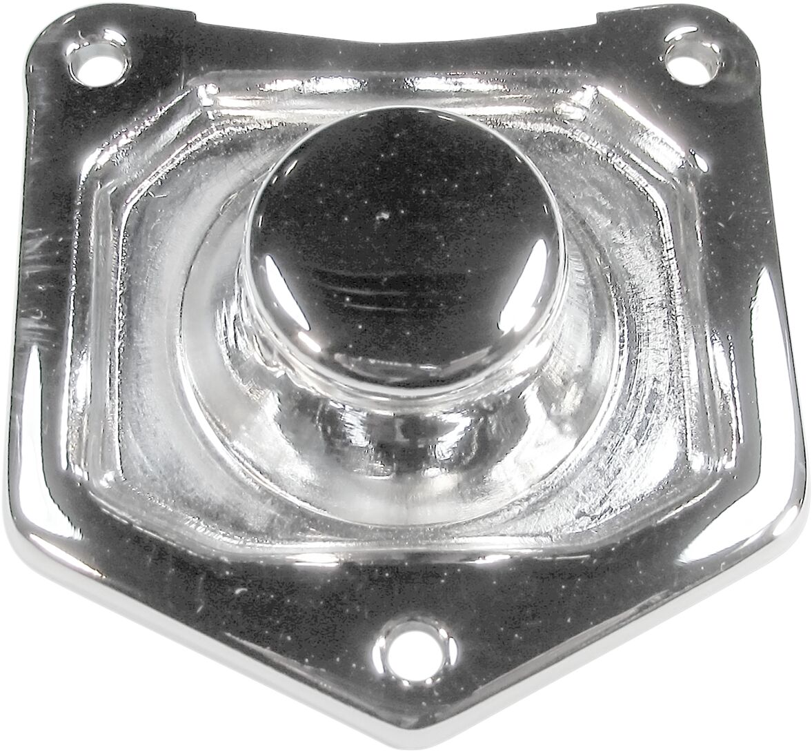 Terry Components Cover Strtr Solnd Chr STARTER GROUP Terry Components