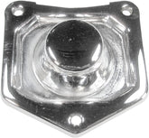 Terry Components Cover Strtr Solnd Chr STARTER GROUP Terry Components