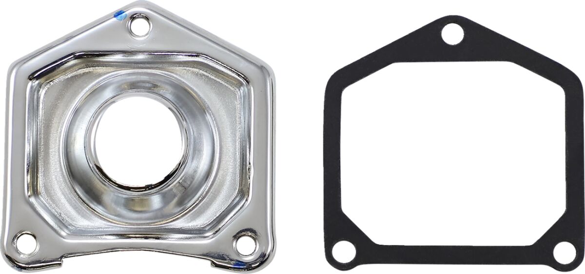 Terry Components Cover Strtr Solnd 1.0/2.0 STARTER GROUP Terry Components