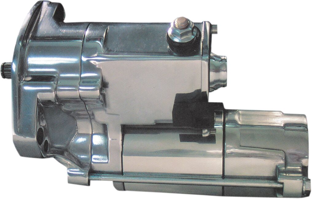 Terry Components Starter 1.8 Chr 90 93 Bt Starter Terry Components