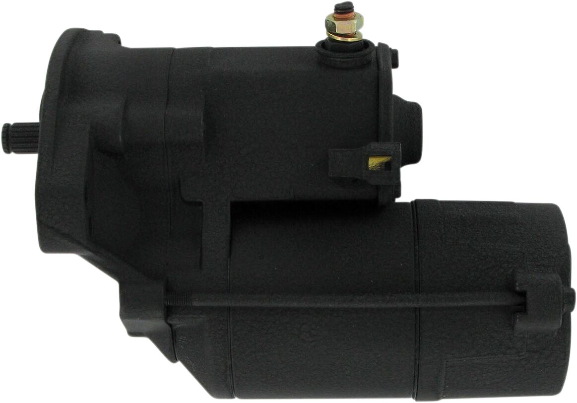 Terry Components Starter 1.8 Blk 90 93 Bt Starter Terry Components
