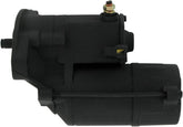 Terry Components Starter 1.8 Blk 90 93 Bt Starter Terry Components