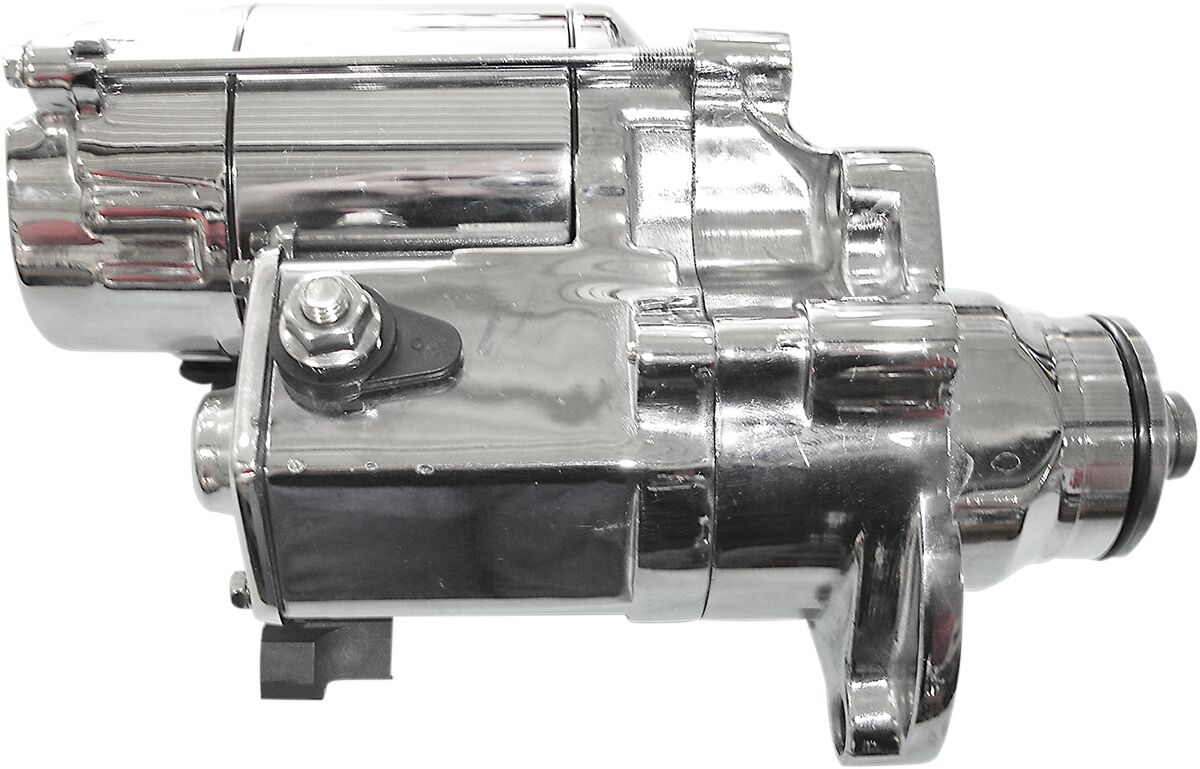 Terry Components Starter Chr 1.8 Kw 07+Bt Starter Terry Components