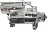 Terry Components Starter Chr 1.8 Kw 07+Bt Starter Terry Components