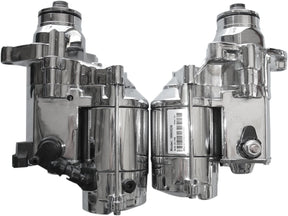 Terry Components Starter Chr 1.8 Kw 07+Bt Starter Terry Components