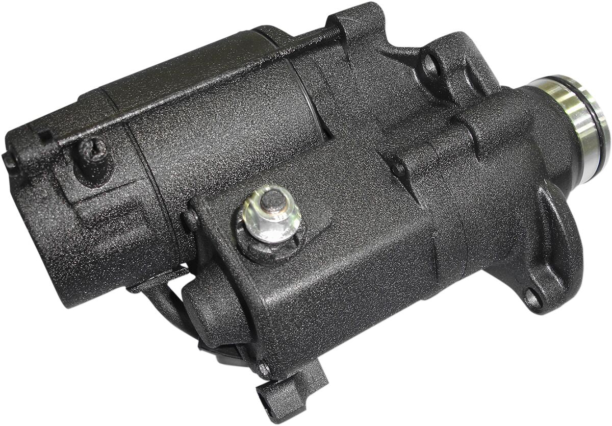 Terry Components Starter Blk 1.8 Kw 07+Bt Starter Terry Components