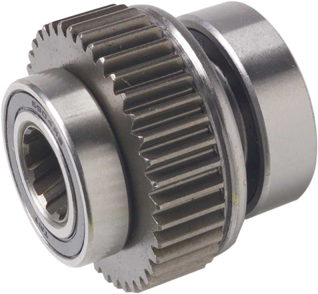 Drag Specialties Starter Drive 31663 90 STARTER GROUP Drag Specialties