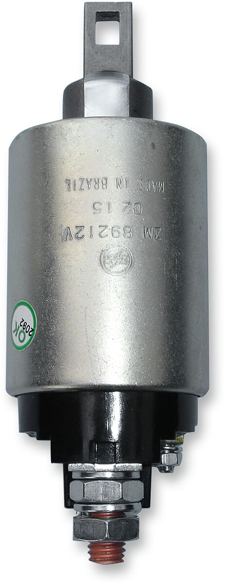 Terry Components Solenoid Str Trike Rev Starter Terry Components