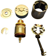 Terry Components Starter Reman Kit Trike Starter Terry Components