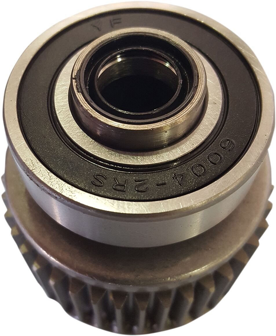 Terry Components Clutch Starter Big Dog STARTER GROUP Terry Components