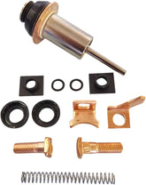 Terry Components Solenoid Starter Kt Big D STARTER GROUP Terry Components