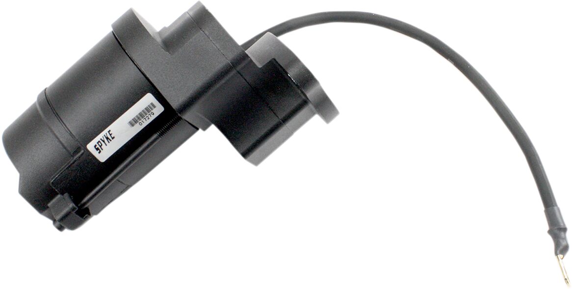 Spyke Starter 1.4 79 84 Bt Blk Starter Motors Spyke