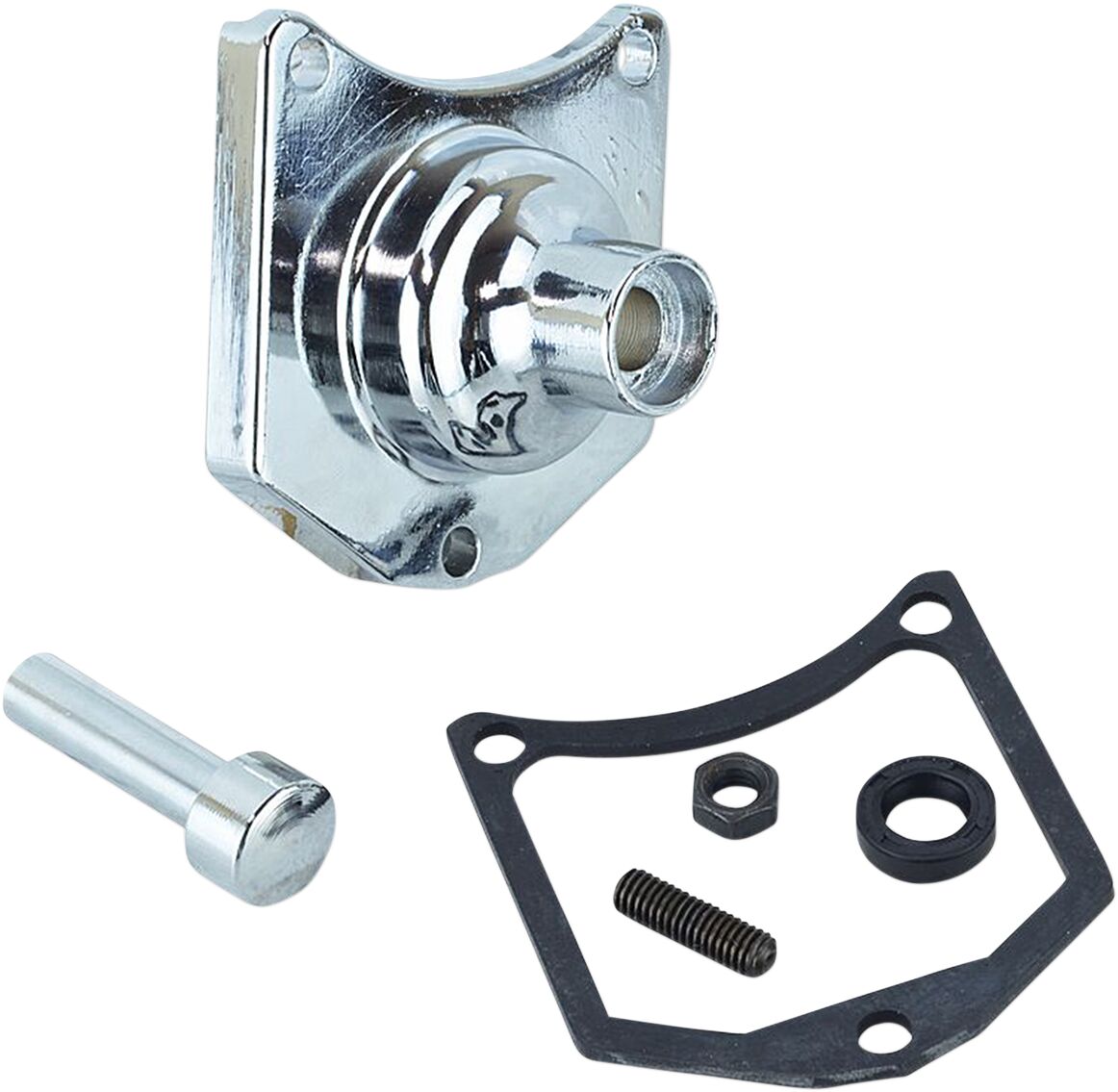 Drag Specialties Starter Button 1.6/1.8 Sp STARTER GROUP Drag Specialties