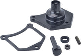Drag Specialties Starter Button Glossblack STARTER GROUP Drag Specialties