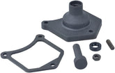 Drag Specialties Starter Button Wrkle Blk STARTER GROUP Drag Specialties