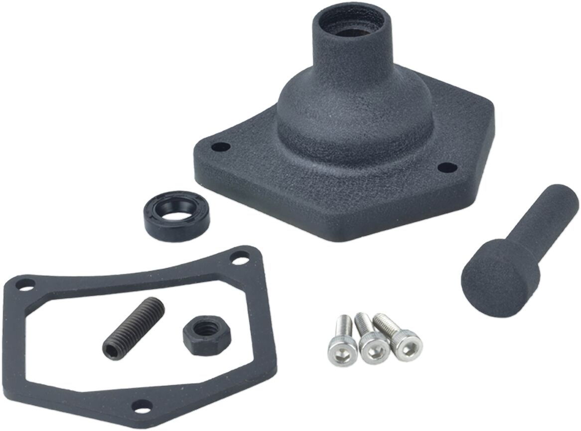 Drag Specialties Starter Btn Wrklebk Osgr STARTER GROUP Drag Specialties