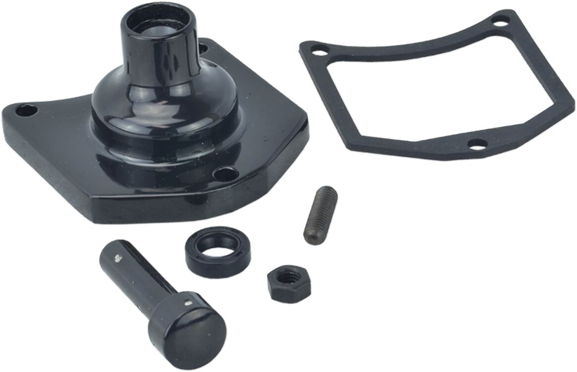 Drag Specialties Starter Btn Glsbk Osgr1.5 STARTER GROUP Drag Specialties